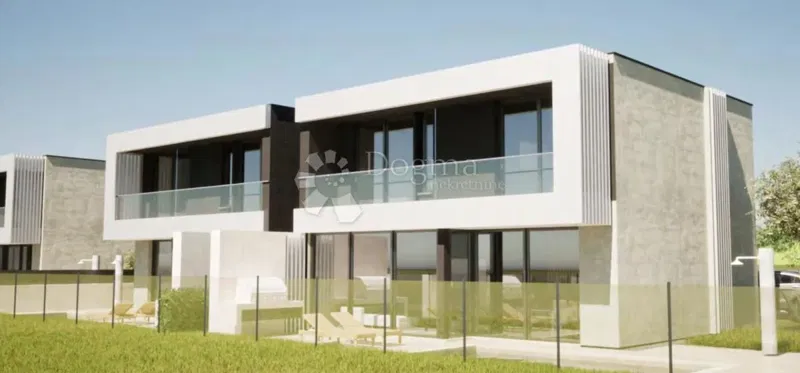 House Umag, 144m2 – 2