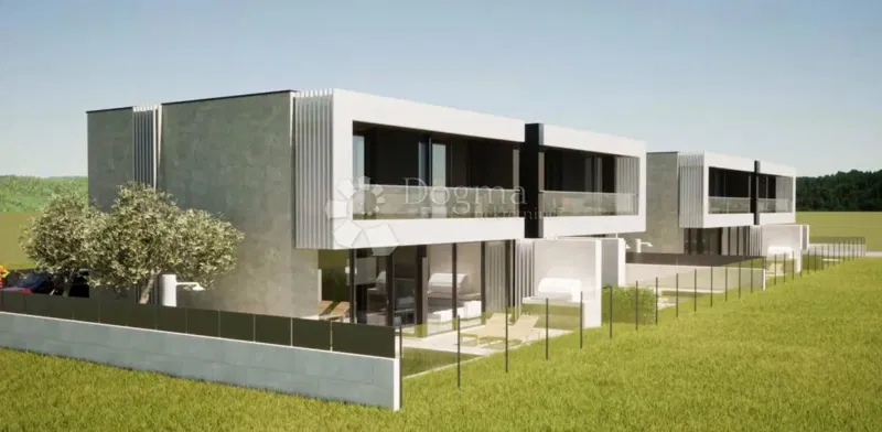 House Umag, 144m2 – 2