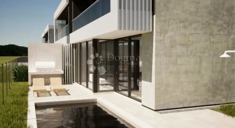 House Umag, 144m2 – 3