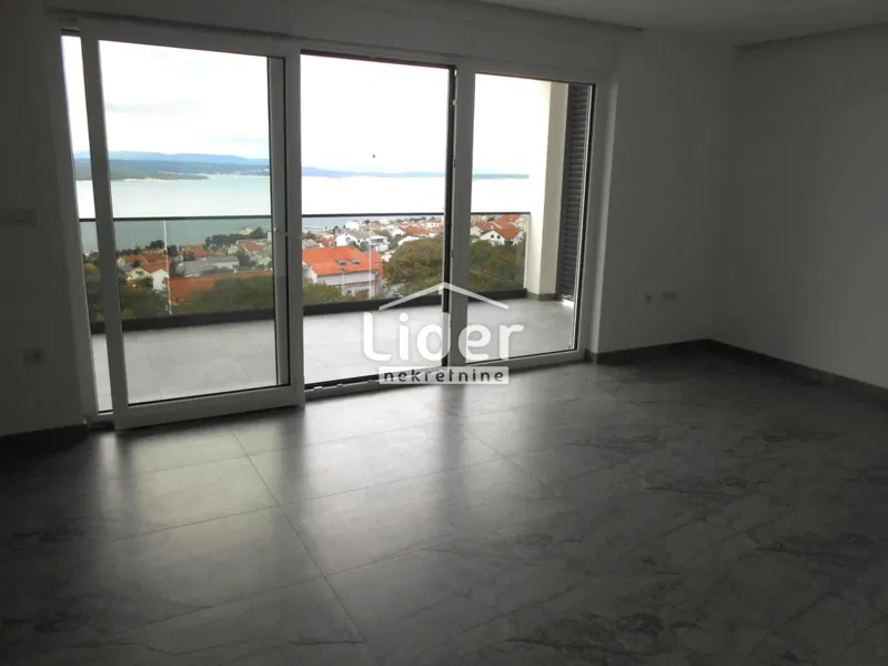 Apartma Crikvenica, 70m2 – 3