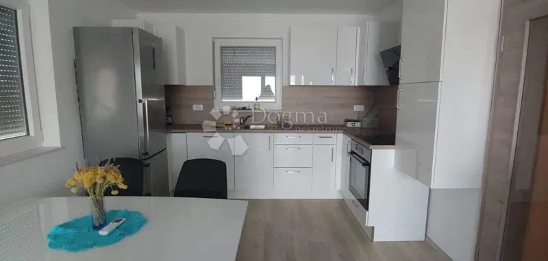 Lakosztály Barbat na Rabu, Rab, 65m2 – 2