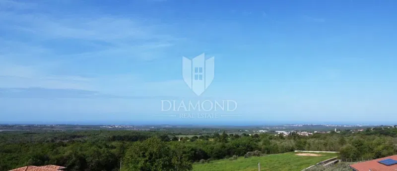 Poreč – Surroundings – Perfect Building Plot for Your Dream Home – 3