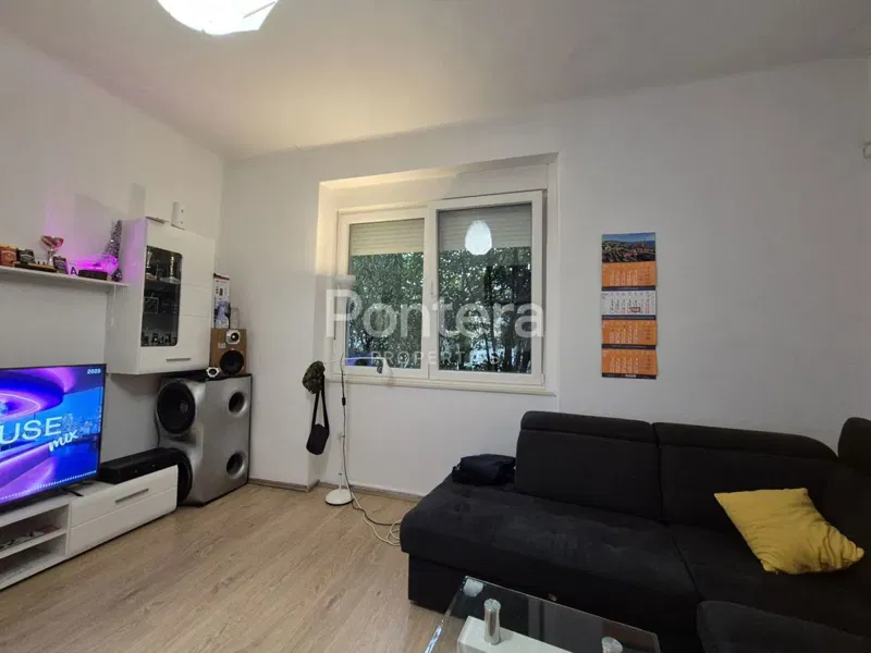 Appartamento/appartamento Belveder, Rijeka, 62m2 – 2