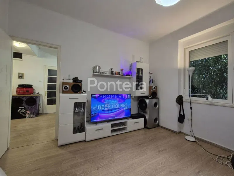 Appartamento/appartamento Belveder, Rijeka, 62m2 – 3