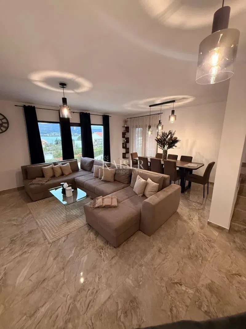 Casa Pridraga, Novigrad, 300m2 – 2
