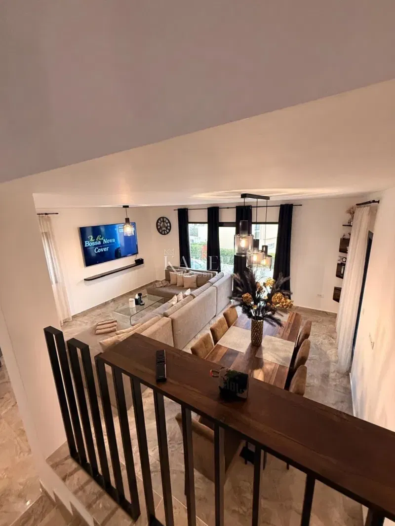 Casa Pridraga, Novigrad, 300m2 – 3