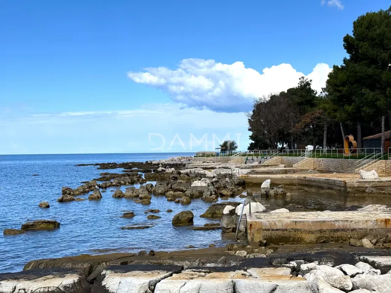 Terreno Poreč – 2