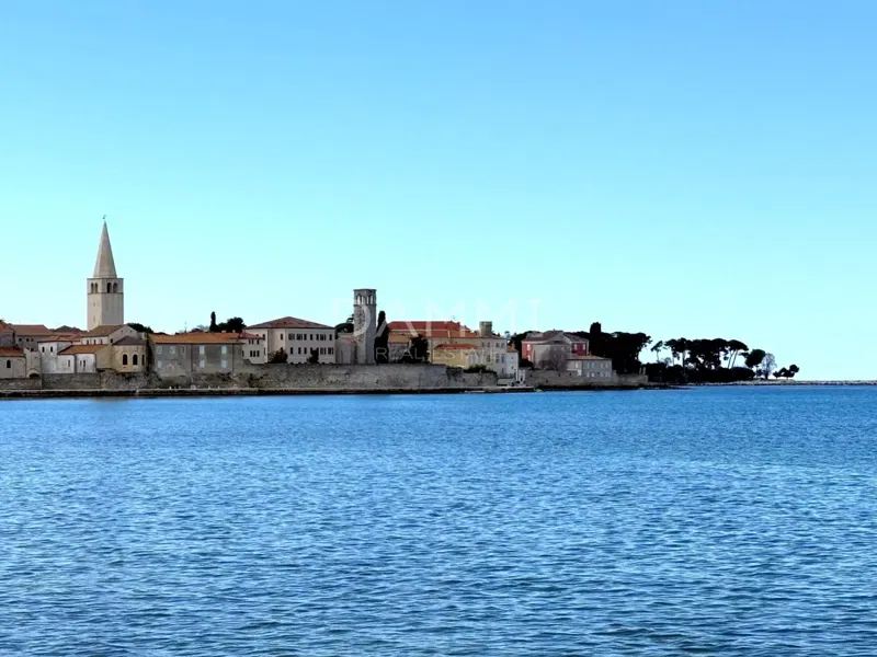 Terreno Poreč – 3