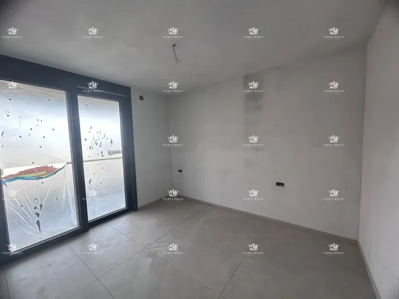 Vendita appartamento Umago, 2 camere da letto + soggiorno - Appartamento spazioso con terrazza, vicino al mare, Istria. – 3