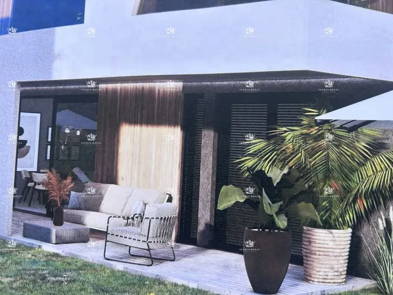 Vendita appartamento a Umago – 65 m² con terrazza di 13 m², ideale per famiglia o affitto turistico, Istria. – 2