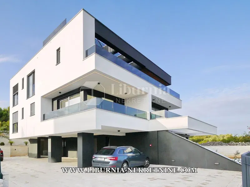Appartamento Krk – 2
