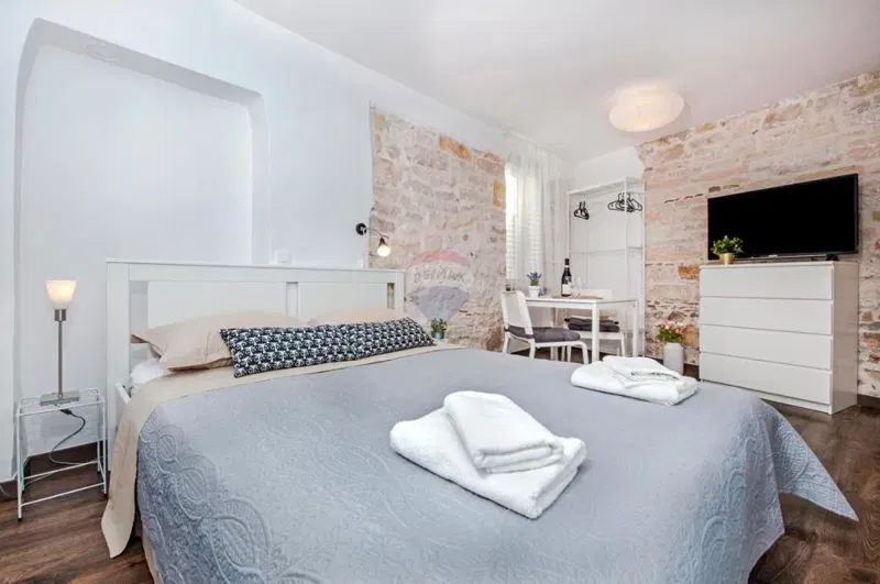Mieszkanie Rovinj – 2