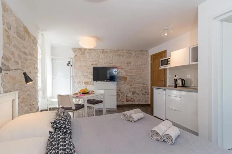 Mieszkanie Rovinj – 3