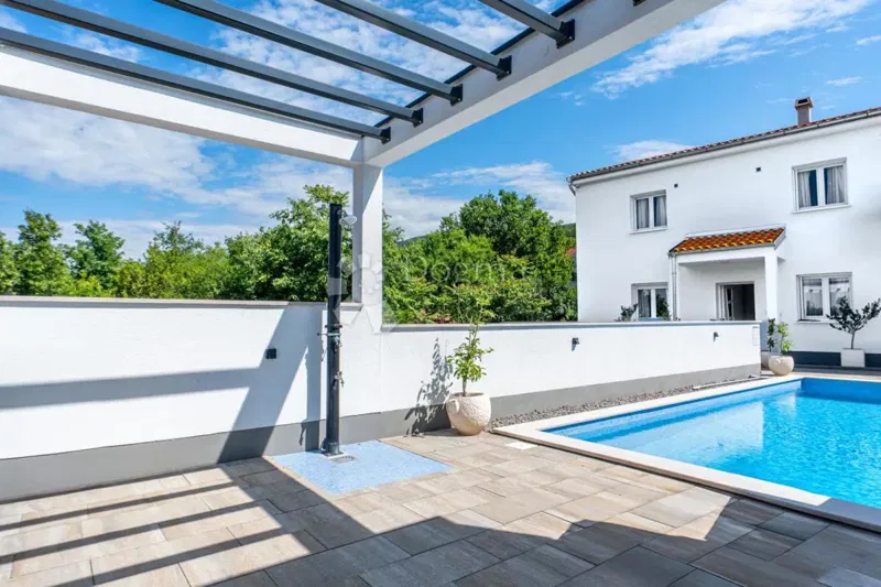 Casa Jadranovo, Crikvenica, 250m2 – 3