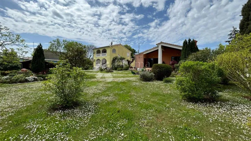 House Muntić, Ližnjan, 200m2 – 2