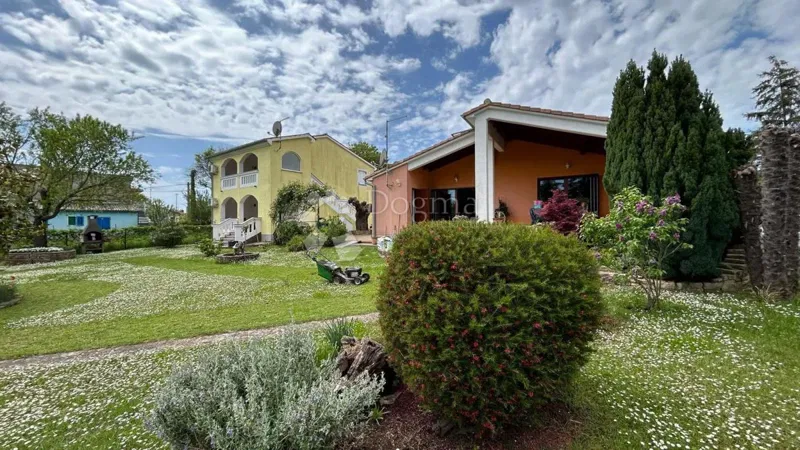 House Muntić, Ližnjan, 200m2 – 3