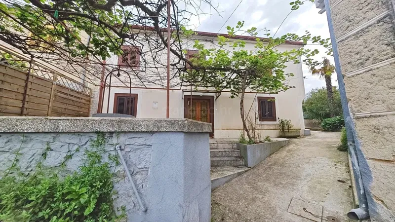 Malinska, semi-detached house in an exceptional location near the sea! – 3