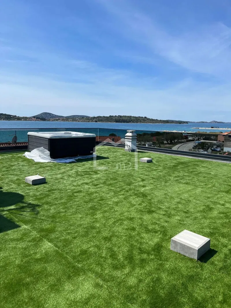 House Srima, Vodice, 400m2 – 3