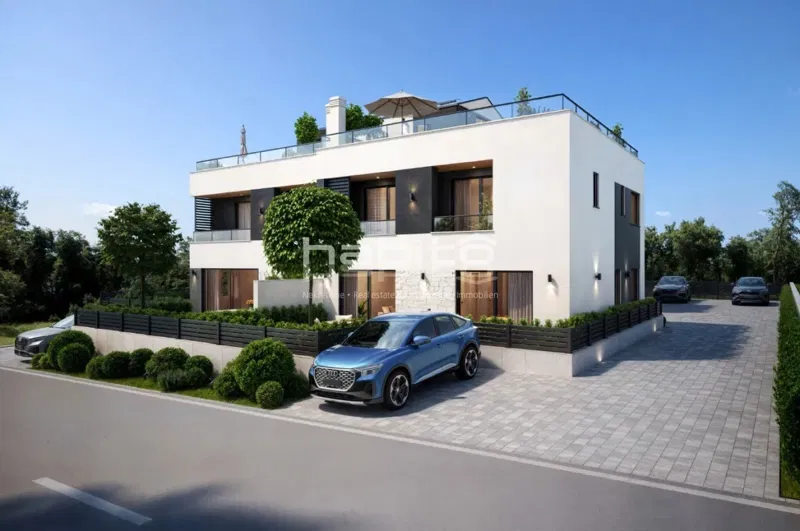 Porec - Terraced house only 2 km from the sea – 3