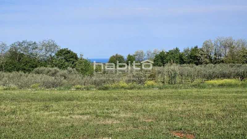 Działka Poreč – 2