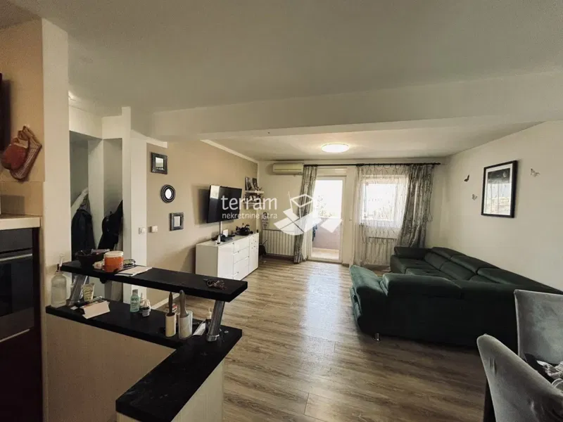 Appartamento Pula – 2