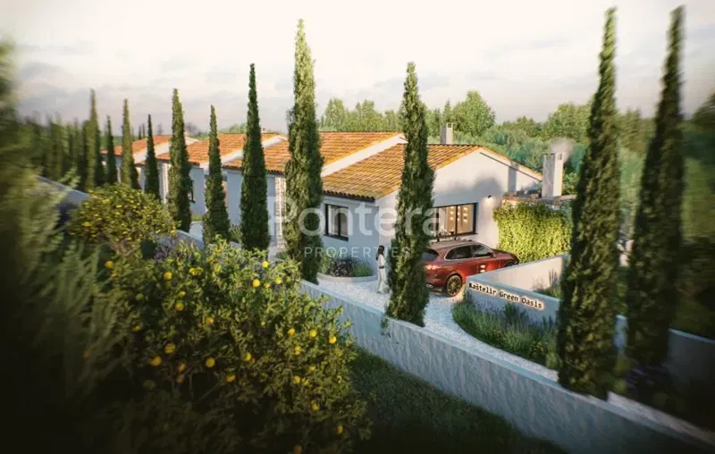 Dom Kaštelir – 2