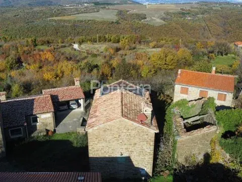 House Momjan, Buje, 140m2 – 3