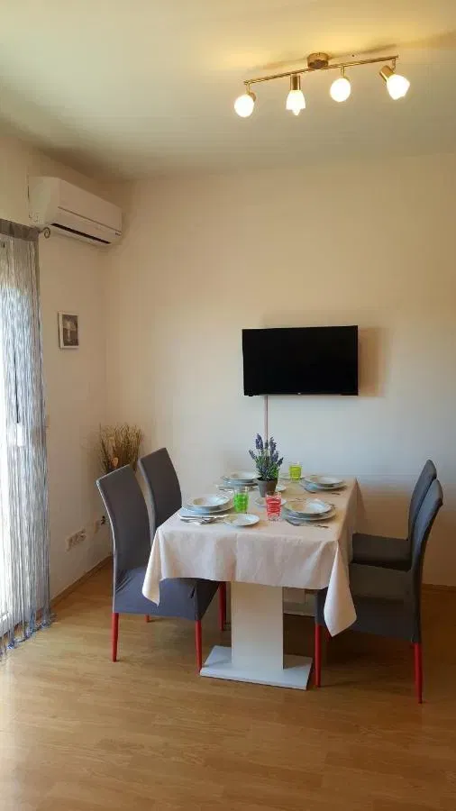 Flat Štinjan, Pula, 64,28m2 – 2