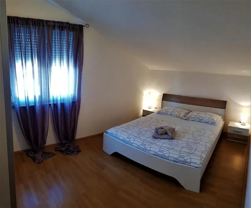 Flat Štinjan, Pula, 64,28m2 – 3