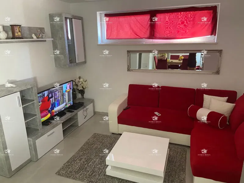 Apartment for Sale Pula – New Construction, 2 Bedrooms + Living Room, Terrace, Garden, Parking Space – Exclusive! – 2