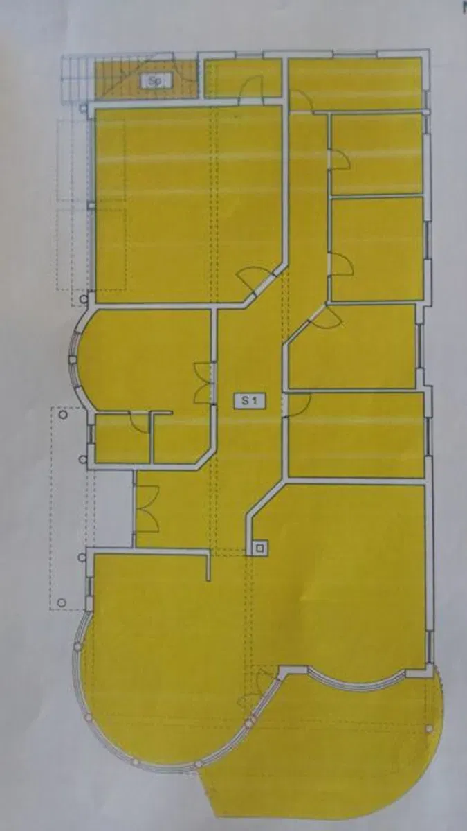 Lakás Privlaka – 3