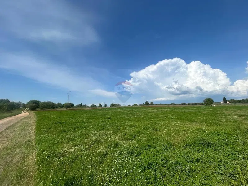 Terreno edificabile Tar, Tar-Vabriga, 5.086m2 – 3