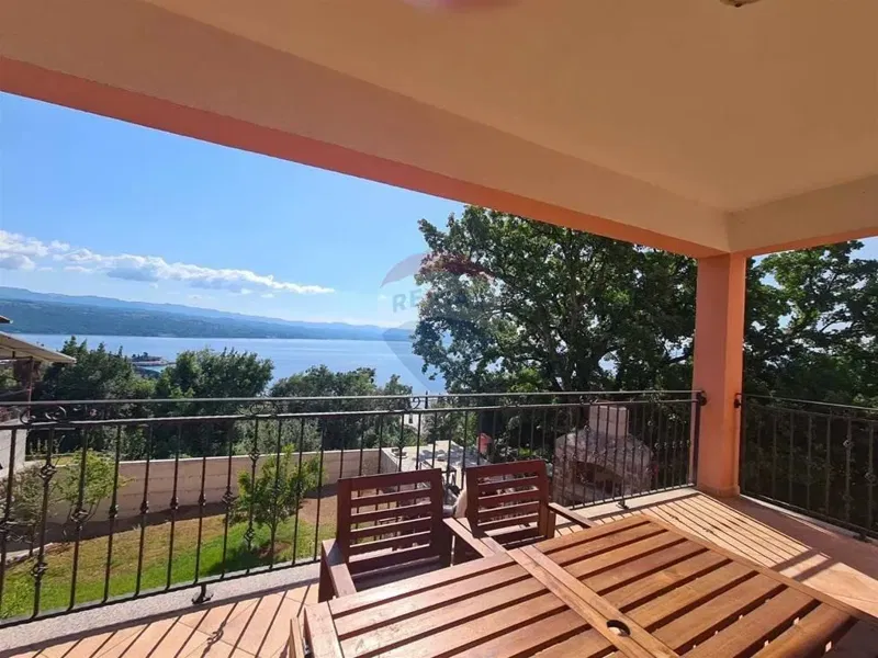 Appartamento Opatija - Centar, Opatija, 133m2 – 2