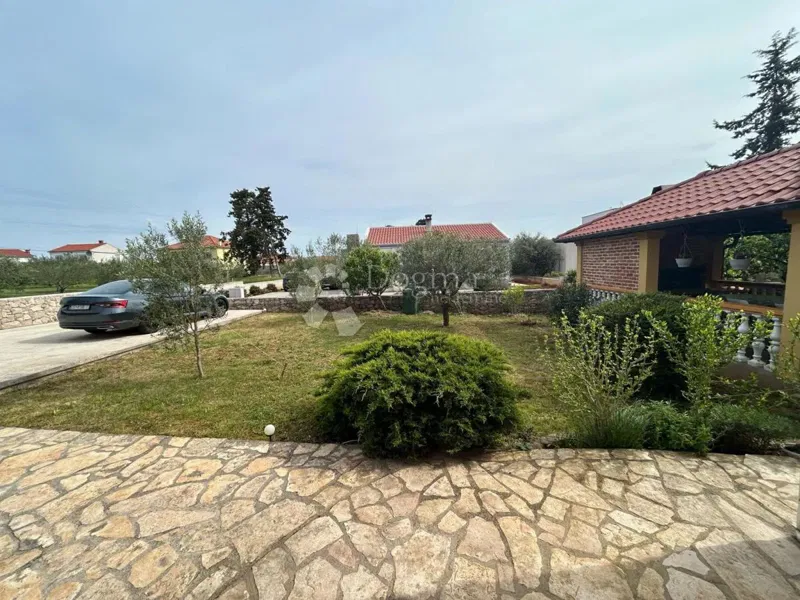 Casa Ugljan, Preko, 154m2 – 2