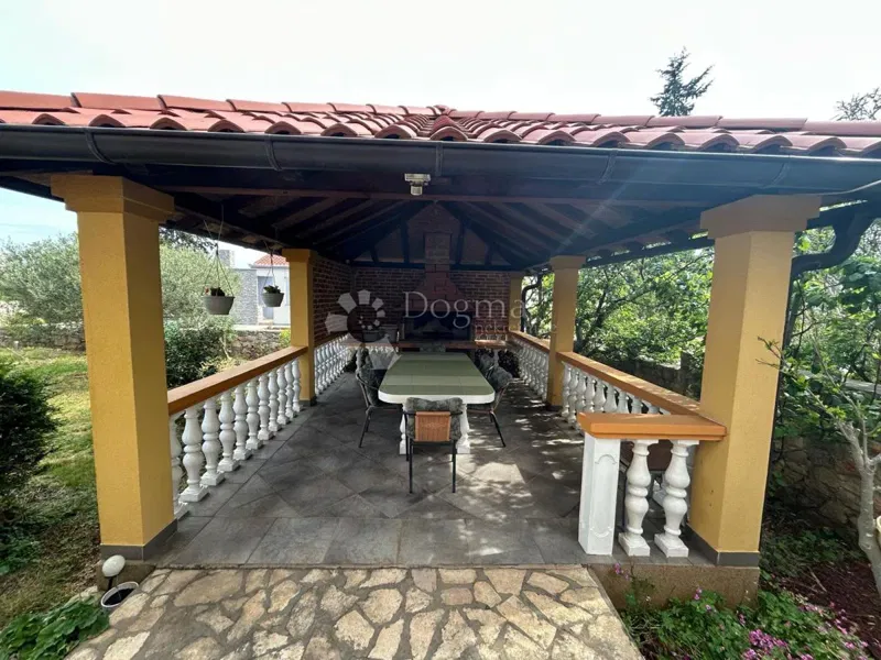 Casa Ugljan, Preko, 154m2 – 3