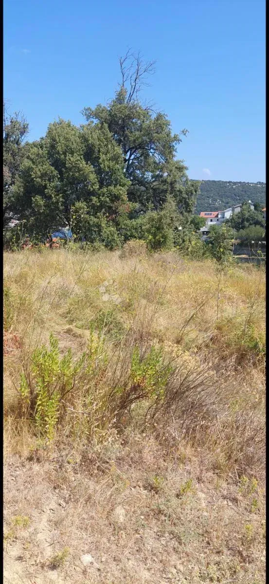 Terreno edificabile Supetarska Draga, Rab, 2.000m2 – 3