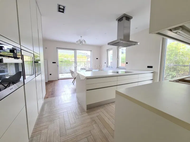 House Blato, Novi Zagreb - Zapad, 323m2 – 3