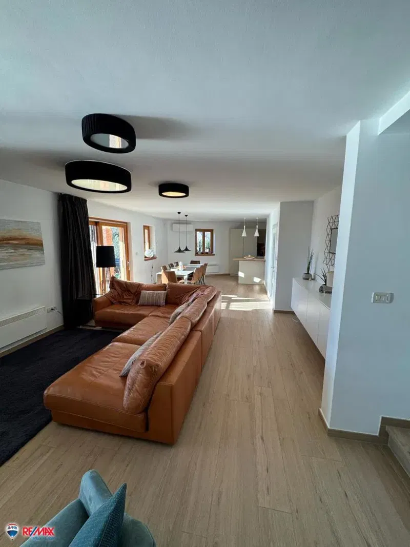 Casa Labin, 137m2 – 2