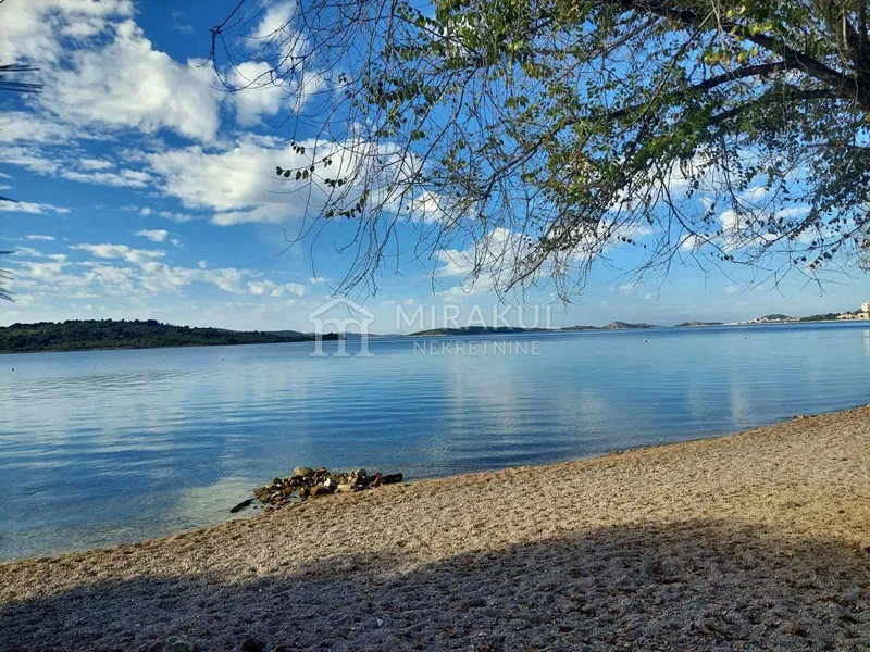 Nekretnine Srima, NOVOGRADNJA, Luksuzni stanovi prvi red do plaže - SJ8 – 3