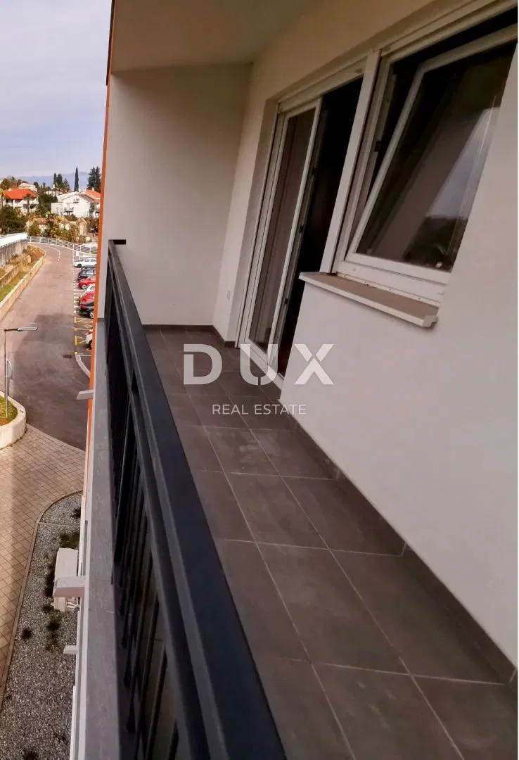 OPATIJA, LOVRAN - beautiful apartment in a new building, 150m from the sea – 3