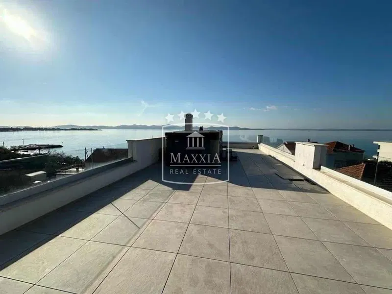 Appartamento Diklo, Zadar, 130m2 – 2