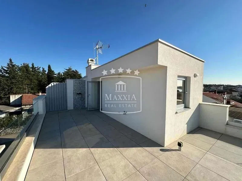 Appartamento Diklo, Zadar, 130m2 – 3