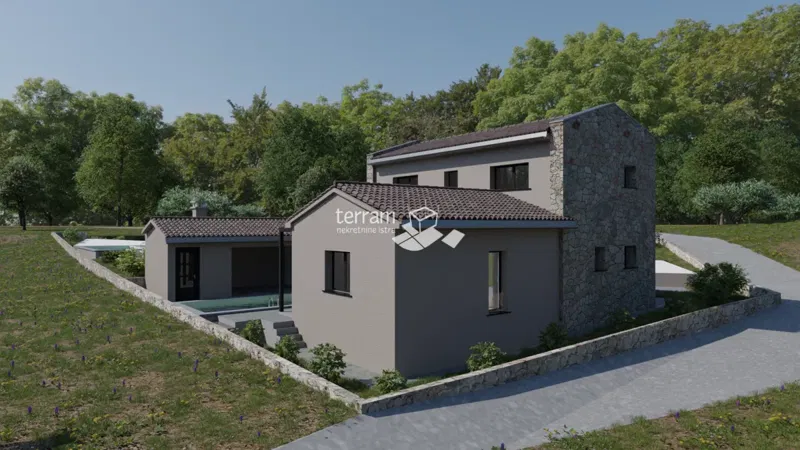 Dom Marčana – 2