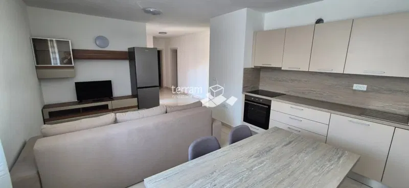 Istria, Peroj, apartment on the second floor of a small residential building, 64.13 m2, 2 bedrooms + living room, parking, NEW!! #for sale – 2