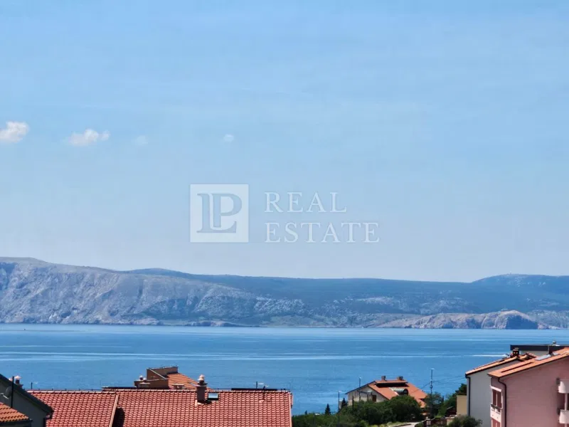 KLENOVICA - apartma z zasebnim parkiriščem 300m od morja – 2