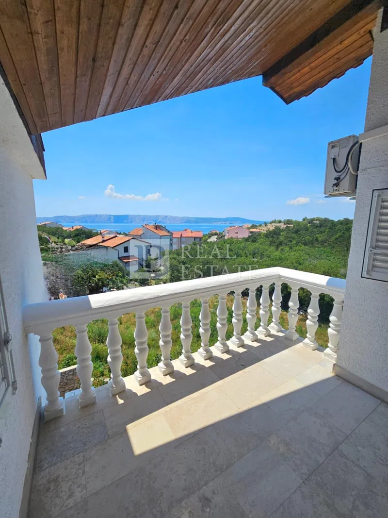KLENOVICA - apartma z zasebnim parkiriščem 300m od morja – 3