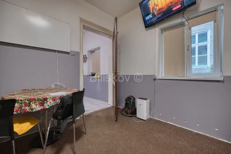 For Rent, Zagreb, Donji Grad, Two-Room Apartment, Gallery, 40m² – 3