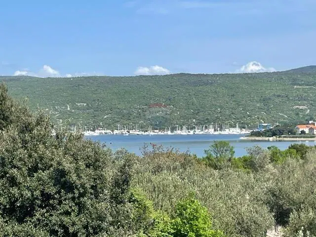 Non-structural plot Krk, 2.087m2 – 2