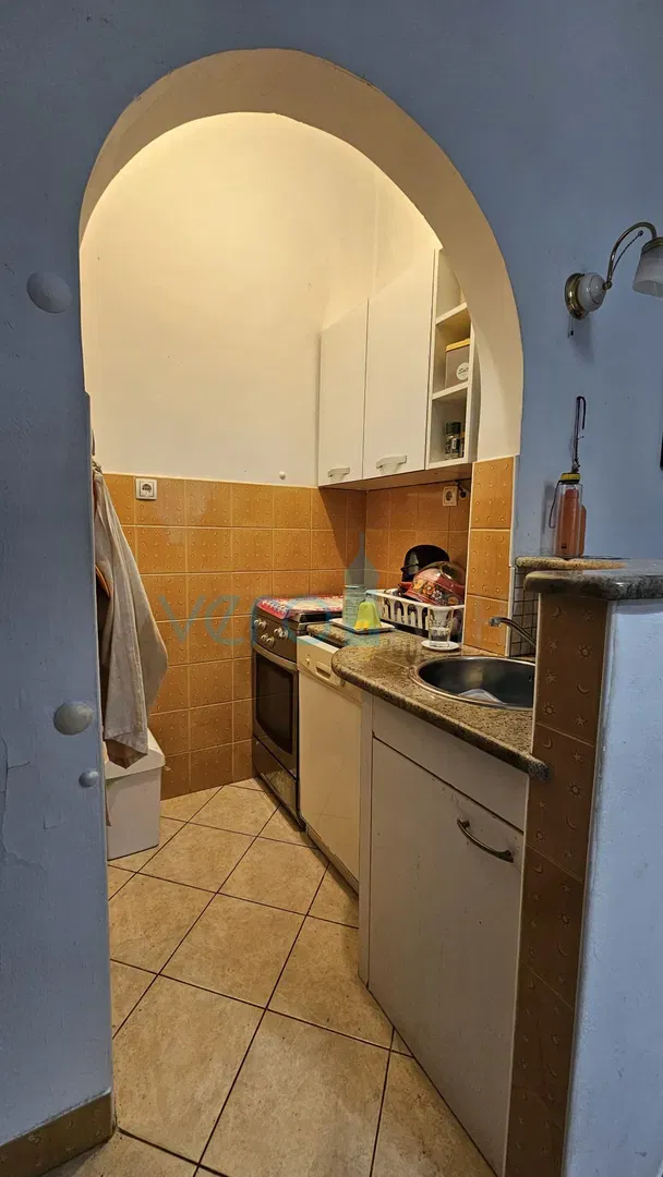 Rijeka, centro, Pomerio, ampio appartamento quadrilocale di 97 m2 al secondo piano – 3
