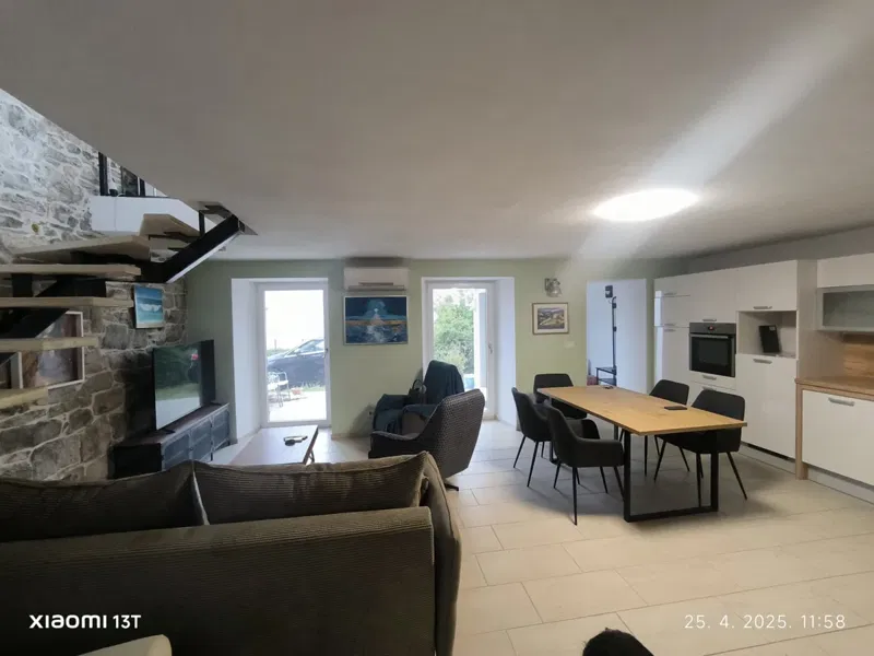 Casa Labin – 2